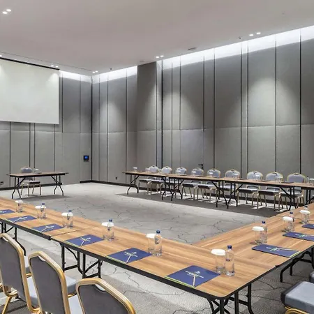 酒店 Doubletree By Hilton