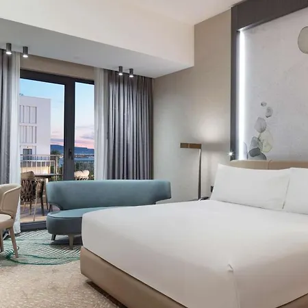 Doubletree By Hilton
