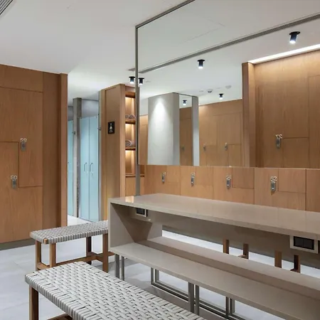 Hotel Doubletree By Hilton