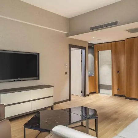 Hotel Doubletree By Hilton Çanakkale