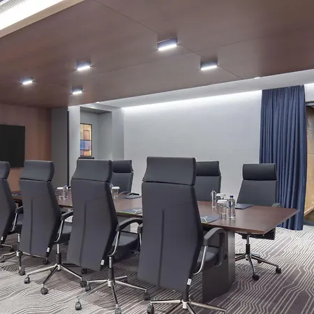 Doubletree By Hilton 5*