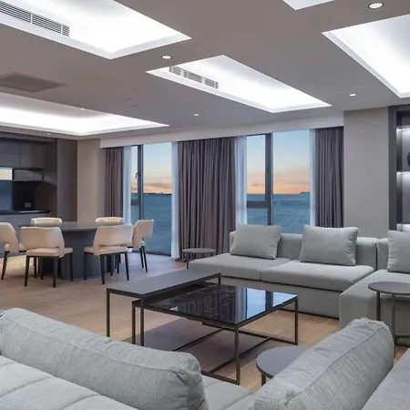 酒店 Doubletree By Hilton