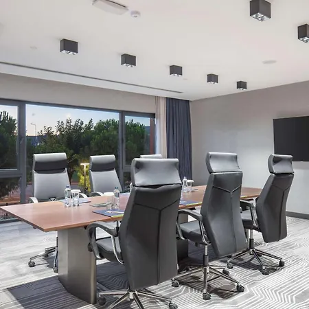 Doubletree By Hilton 5* 恰纳卡莱