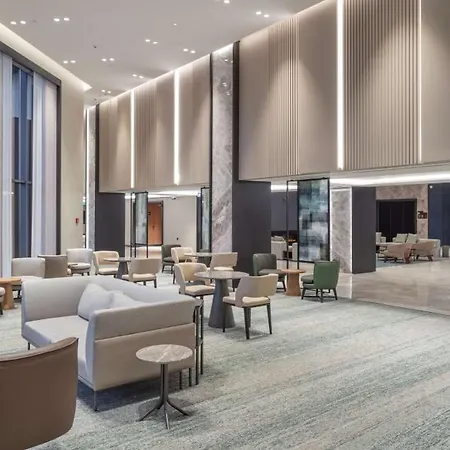 호텔 Doubletree By Hilton
