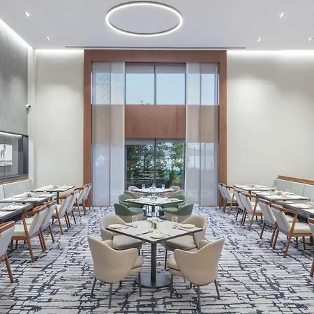 Doubletree By Hilton Hotel 5*