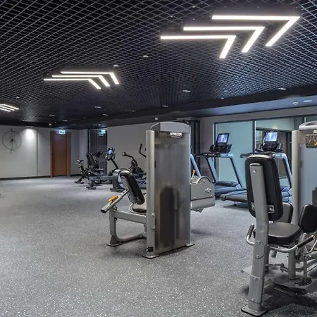 Hotel Doubletree By Hilton