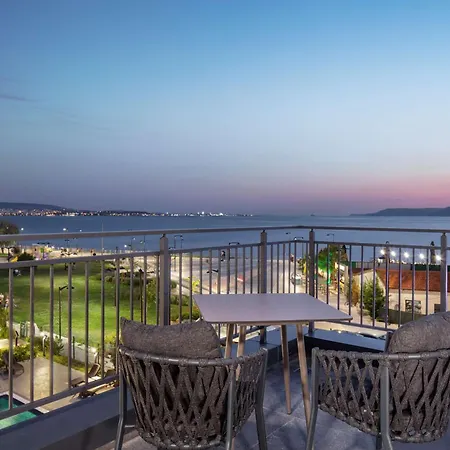 Doubletree By Hilton 酒店 恰纳卡莱