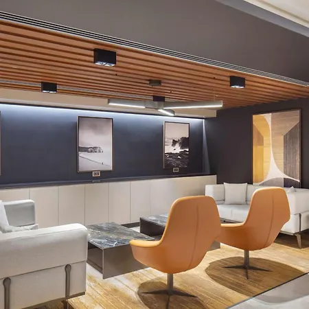 Doubletree By Hilton 5*
