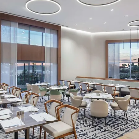 Doubletree By Hilton 호텔