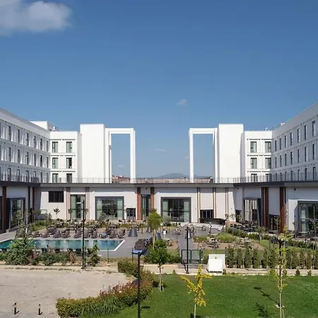 Doubletree By Hilton Hotel Çanakkale