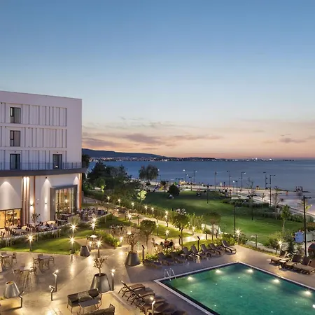 Doubletree By Hilton Çanakkale