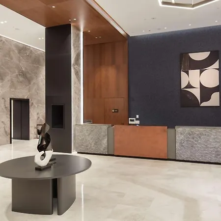Doubletree By Hilton Hotel 5*