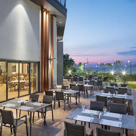 Doubletree By Hilton 5* Çanakkale