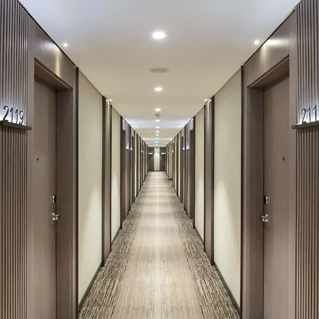 Doubletree By Hilton 恰纳卡莱