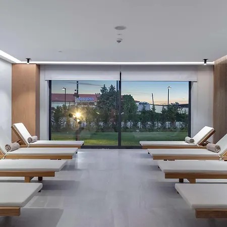 Hotel Doubletree By Hilton Canakkale