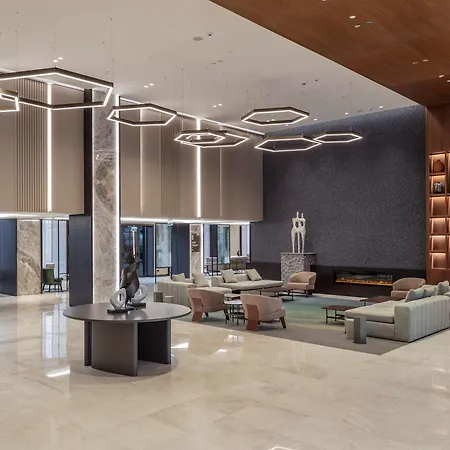Doubletree By Hilton 5* 차나칼레