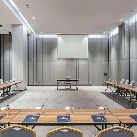 Doubletree By Hilton 恰纳卡莱