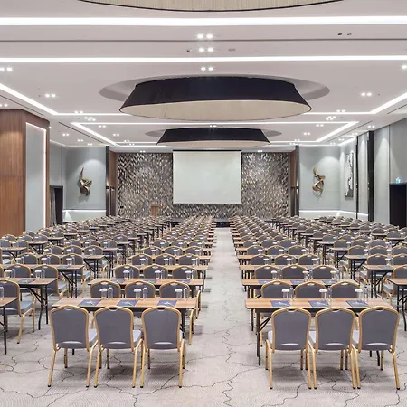 Doubletree By Hilton 5* Çanakkale