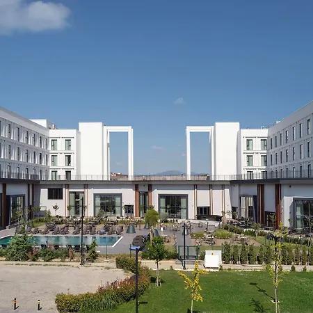 Doubletree By Hilton