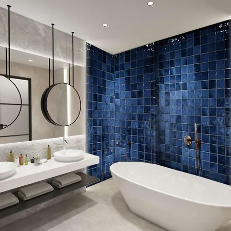 Doubletree By Hilton 5*