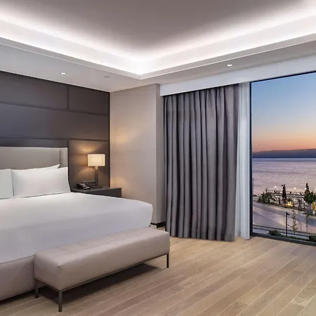 Doubletree By Hilton 5* チャナッカレ