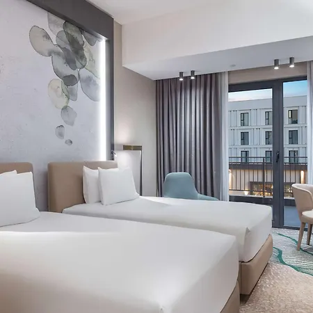 Doubletree By Hilton 5* Canakkale