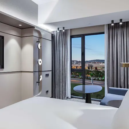 Doubletree By Hilton