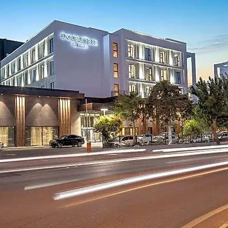 Hotel Doubletree By Hilton Canakkale