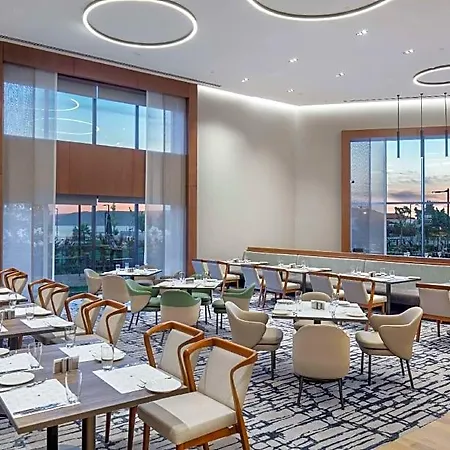 Doubletree By Hilton 5*