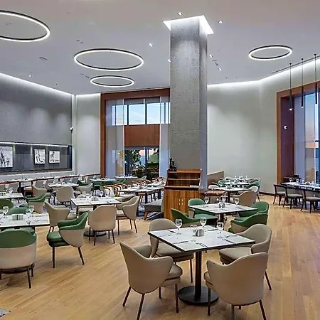 Doubletree By Hilton 5* Чанаккале