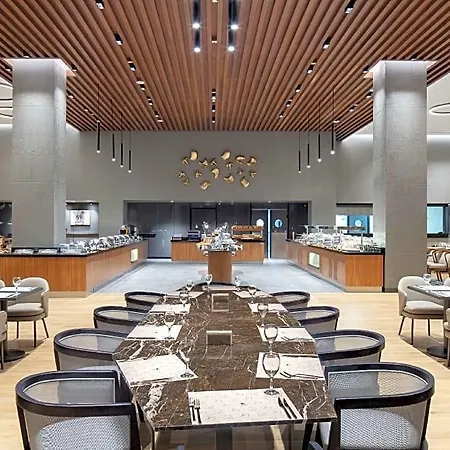 Doubletree By Hilton 5* Чанаккале