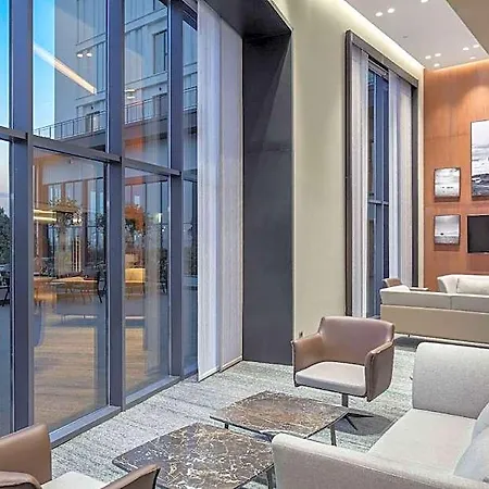 Doubletree By Hilton Чанаккале