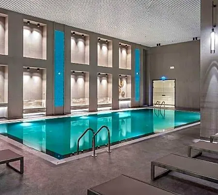 Doubletree By Hilton 5* Чанаккале