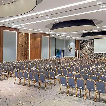 Doubletree By Hilton 5* Canakkale