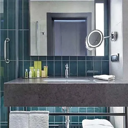 Doubletree By Hilton 5* Canakkale