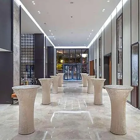 Hotel Doubletree By Hilton