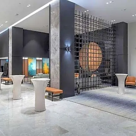 Doubletree By Hilton