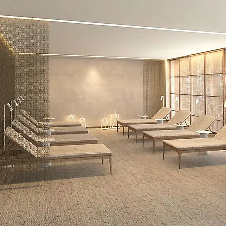 Hotel Doubletree By Hilton 5*