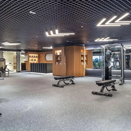 Hotel Doubletree By Hilton 5*