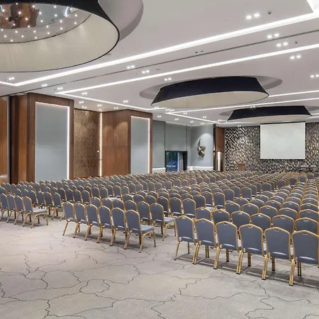 Doubletree By Hilton Hotel Canakkale