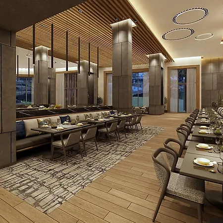 Doubletree By Hilton Hotel 5*