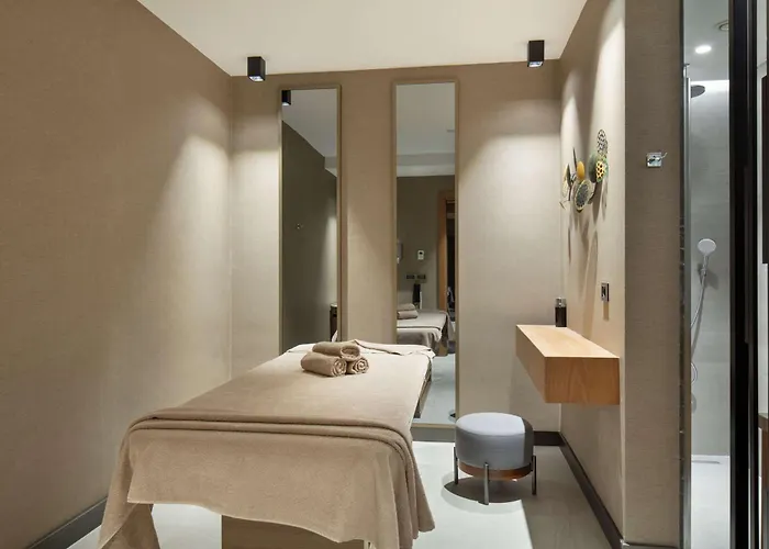 Hotel Doubletree By Hilton 5*