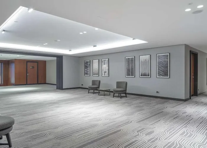 Doubletree By Hilton 5*