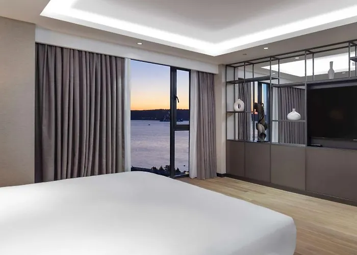 Doubletree By Hilton 5* Çanakkale