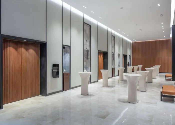 Hotel Doubletree By Hilton