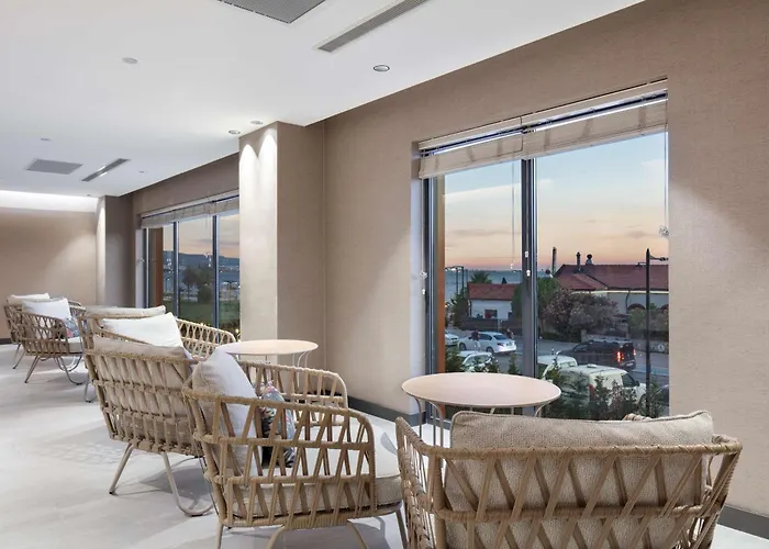 Hotel Doubletree By Hilton