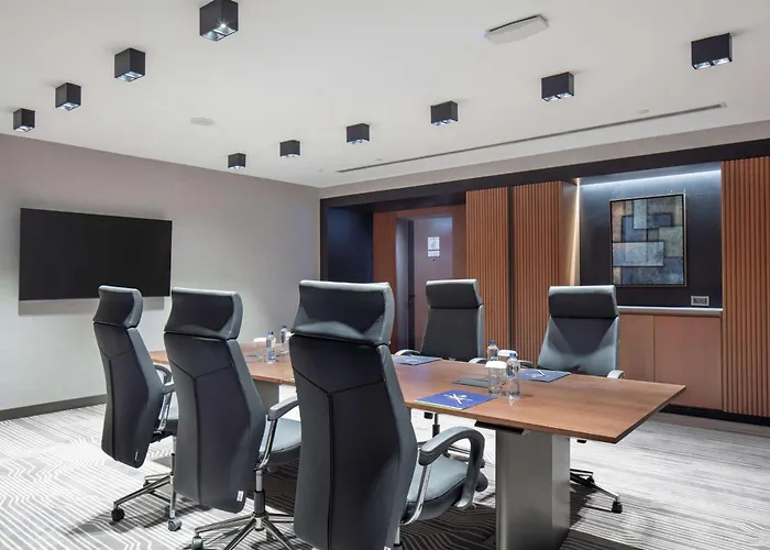 Doubletree By Hilton Hotel Çanakkale