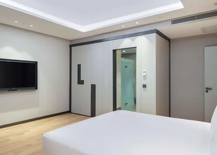 Doubletree By Hilton Hotel 5*