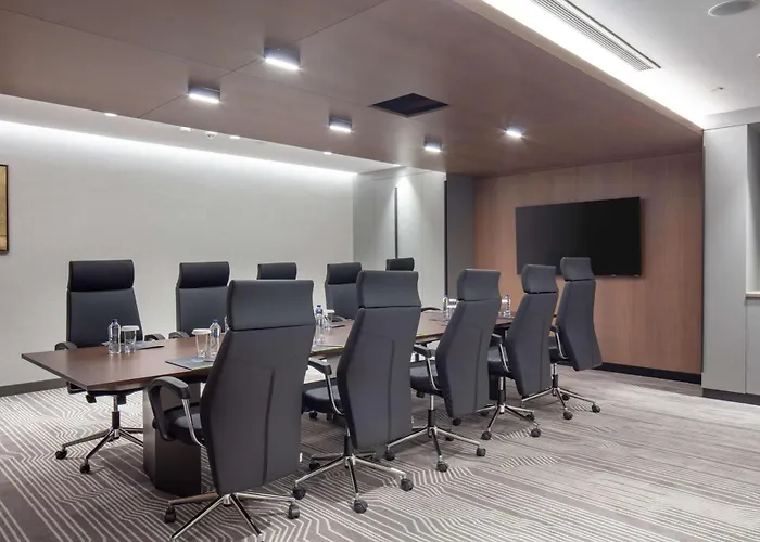 Doubletree By Hilton 5* Çanakkale