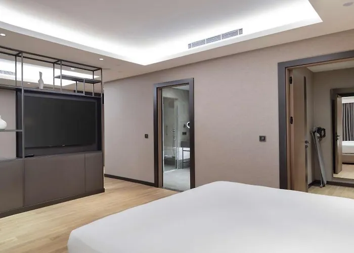 Doubletree By Hilton Hotel Çanakkale